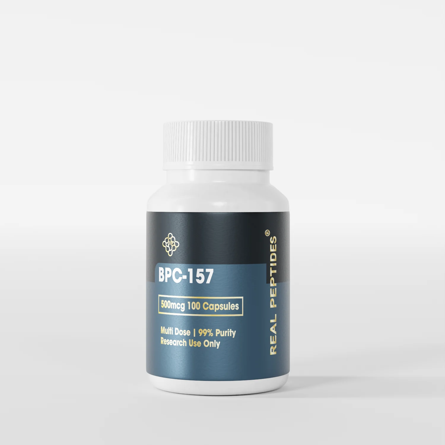 bpc-157 oral capsules 100ct | BPC Research lyophilized powder