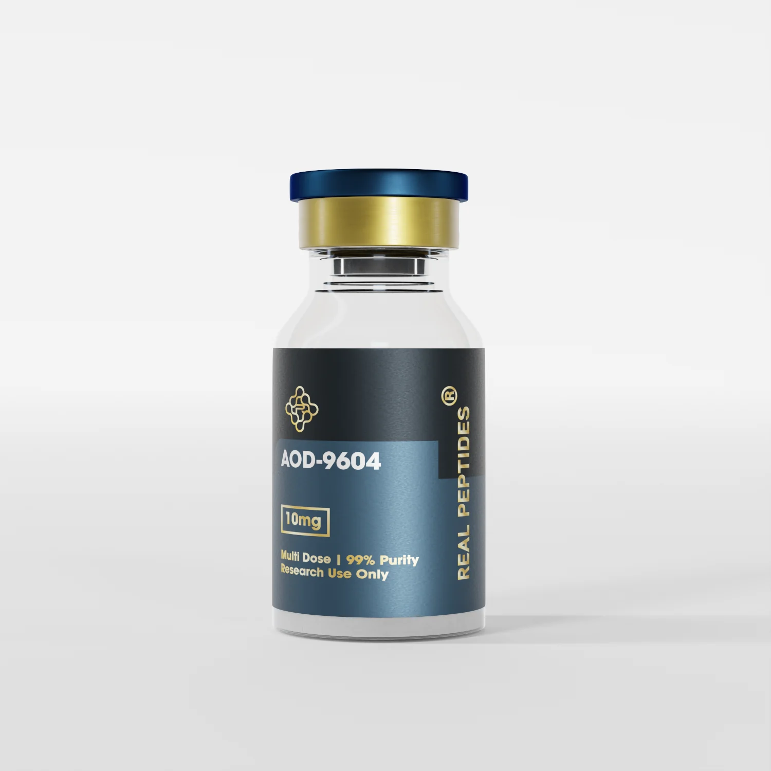 AOD-9604 Peptide | Buy Research-Grade, Lab-Tested