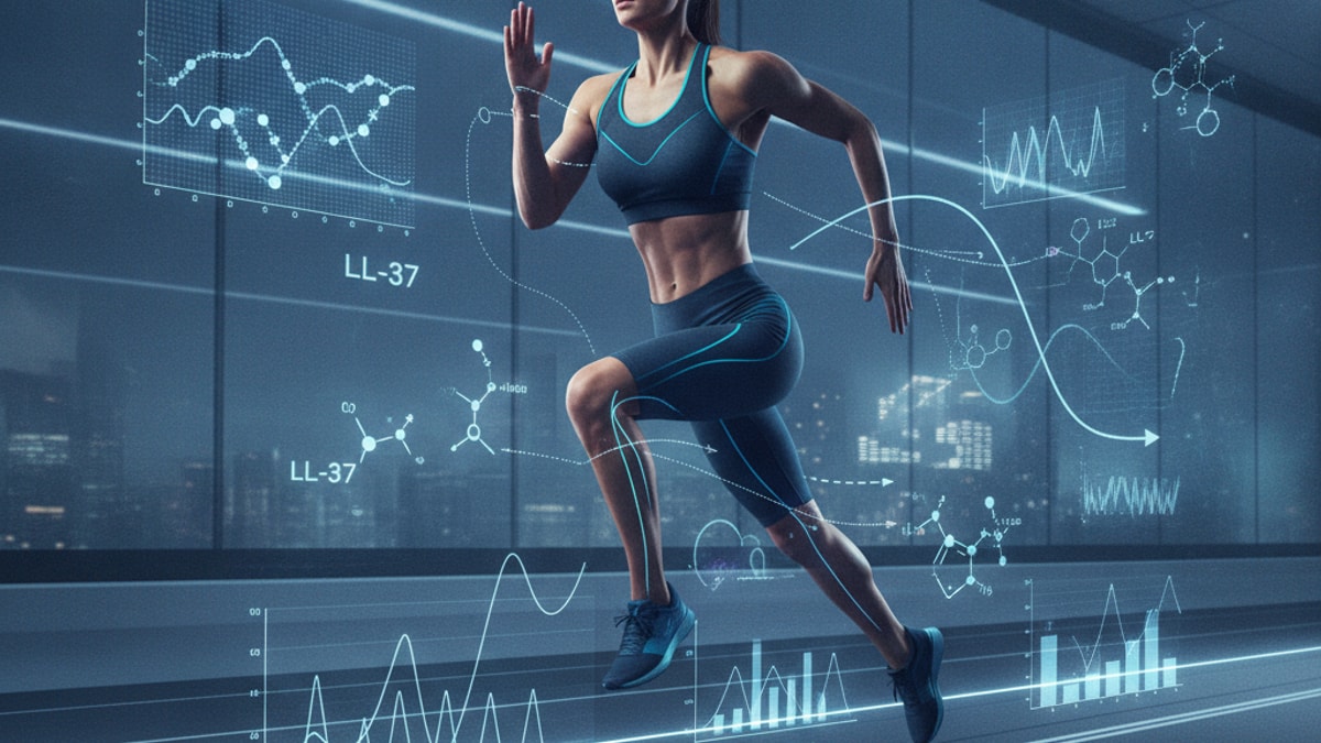 LL 37 Research Exercise Considerations Buyer Guide Real Peptides ll-37-research-exercise-considerations-buyer-guide-real-peptides