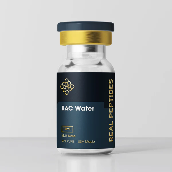 adding bac water to peptides Reconstitution for - Bacteriostatic Mixing Solution I used to get vitamin b12 dogs Quantity:12 Pack