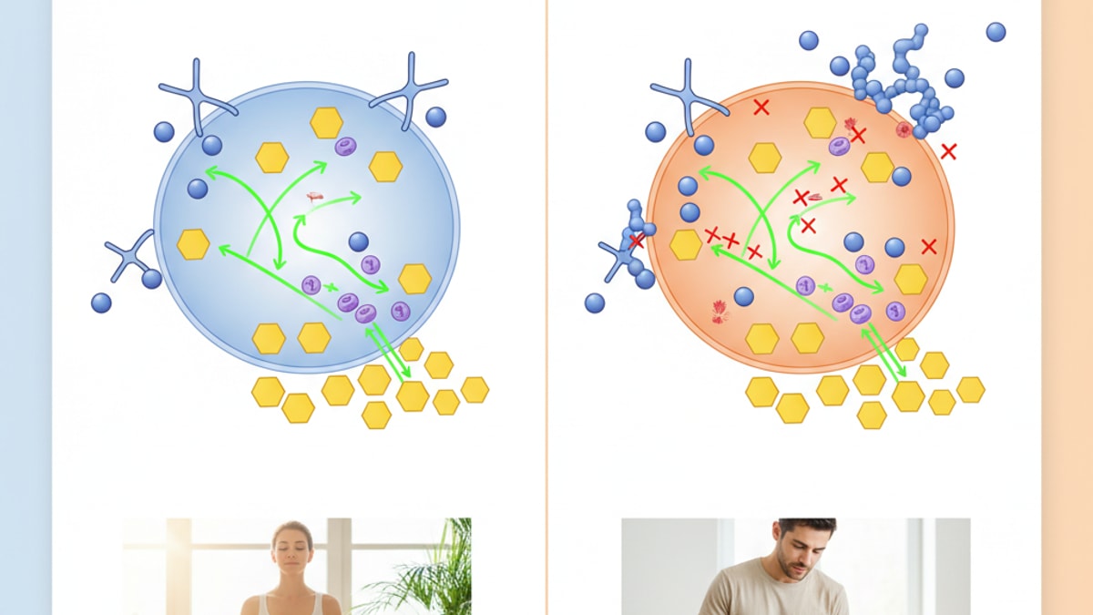 Does Ipamorelin Cause Insulin Resistance? What Data Shows