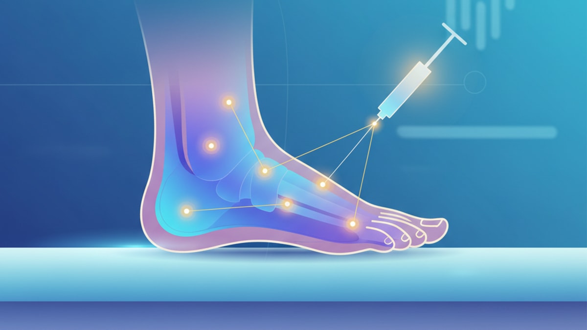 bpc 157 foot injection Where to Inject for Plantar Fasciitis Research Wholesale Copper Peptide Hair Size:10,000 mcg per 15 mL tube BAC Reconstitution Solution