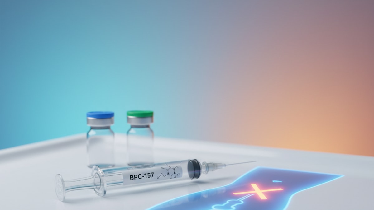 injecting bpc 157 into penis Where to Inject BPC-157 for Erectile Dysfunction Research VITAMIN B12 WIEDEMANN 1 mg