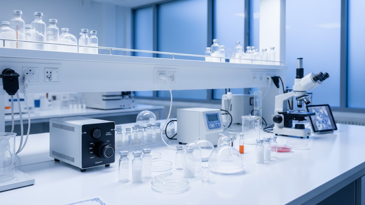 Is LIPO-C Worth It? Our Unflinching 2026 Review | Real Peptides
