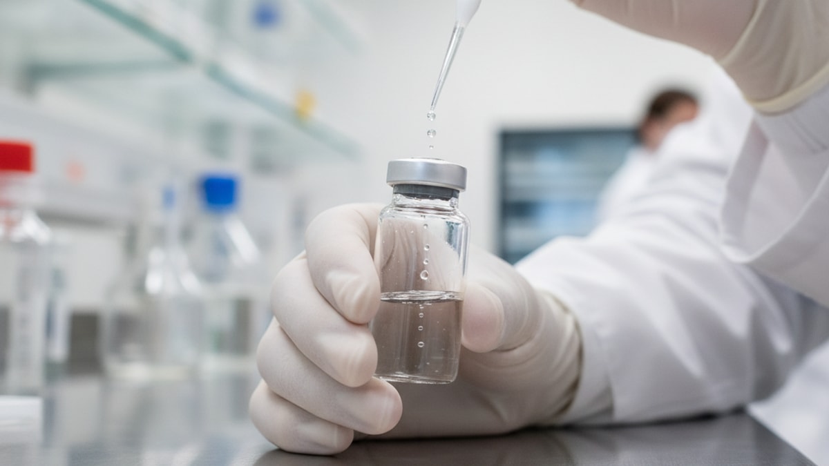 How Long Does a LIPO-C Vial Last? Storage & Shelf Life