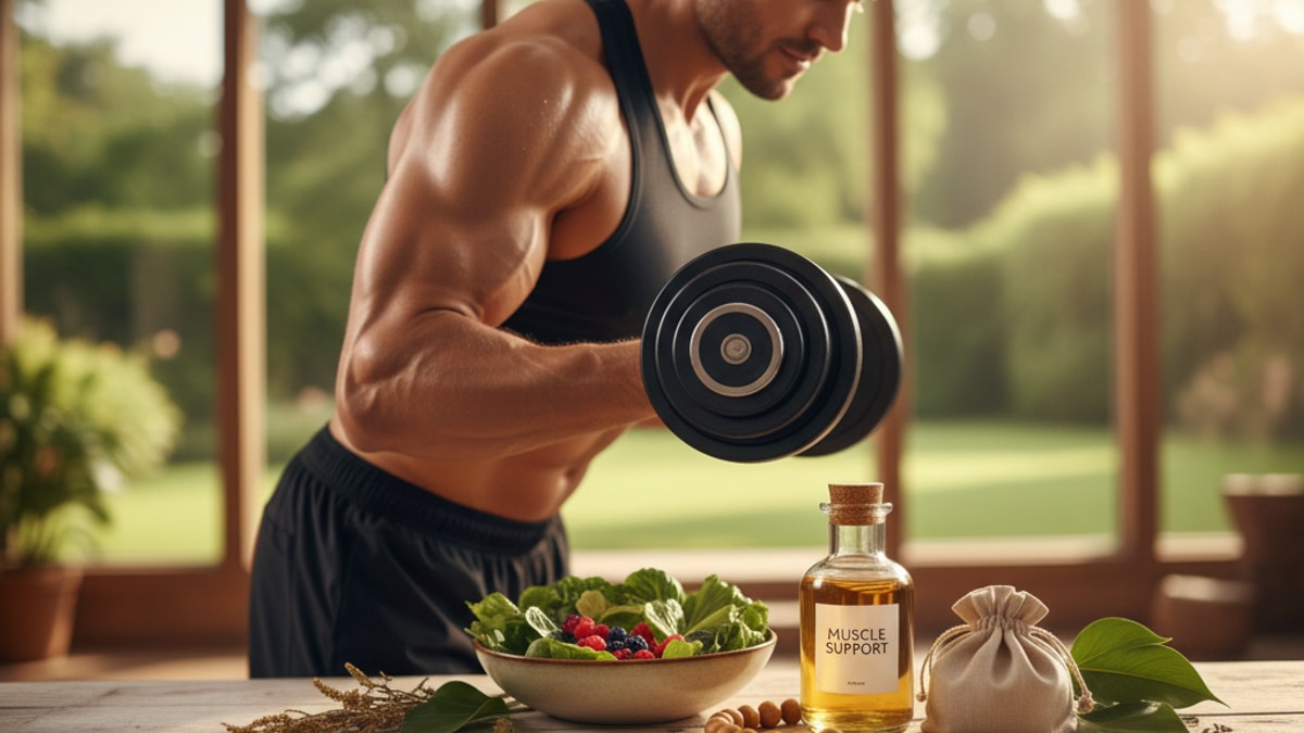 How to Use Hexarelin for Muscle Growth Protocol — Real | Real Peptides