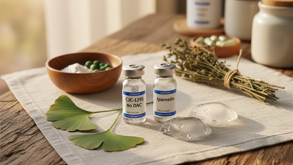 ipamorelin and forgot to refrigerate CJC-1295 & Left Out of Fridge: Is It Ruined? Ampoule Mask How to Remove a Quantity:25 vials